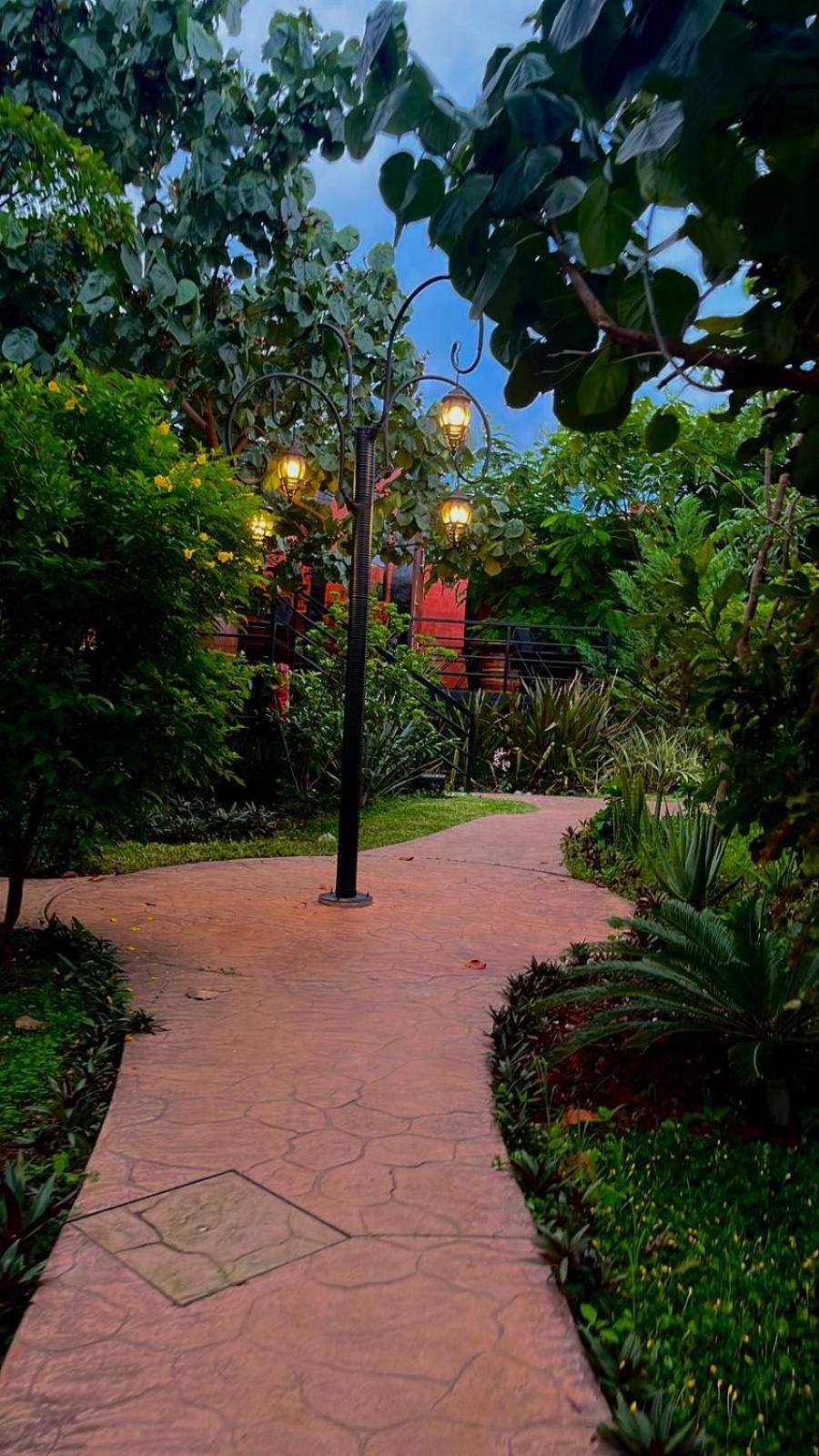 Casa Naiyari Hotell Tepic Exteriör bild